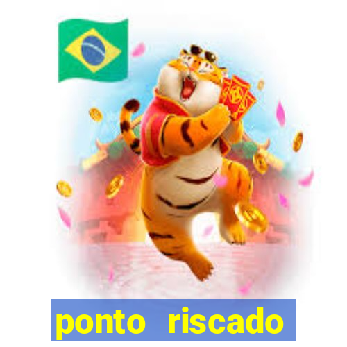 ponto riscado marinheiro 7 mares